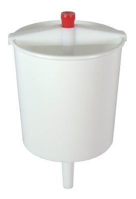 Cover Image for Communion Cup Filler Push Button 8 FL Oz -- Swanson Christian Products, Other