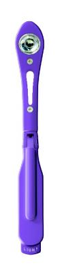 Cover Image for The Really Tiny Book Light Purple [With Battery] -- If USA, Other