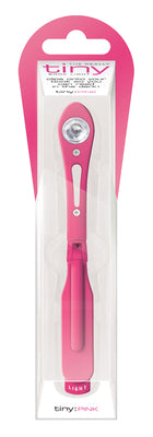 Cover Image for The Really Tiny Book Light Pink [With Battery] -- If USA, Other