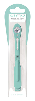 Cover Image for The Really Tiny Book Light Mint Green [With Battery] -- If USA, Other