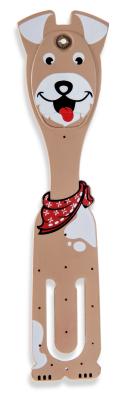 Cover Image for Animal Flexilight Dog [With Battery] -- Thinking Gifts, Mixed Media Product