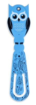 Cover Image for Animal Flexilight Owl [With Battery] -- Thinking Gifts, Other