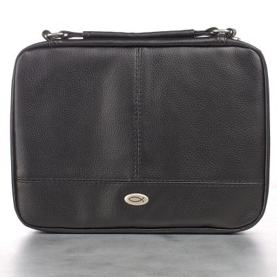 Cover Image for Two-Fold Luxleather Organizer Blk XL -- , Other