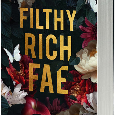 Filthy Rich Fae -- Geneva Lee, Paperback