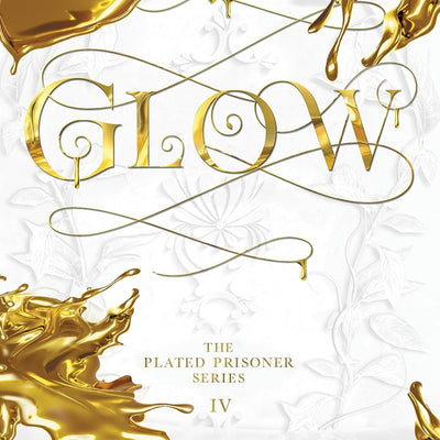 Glow -- Raven Kennedy, Hardcover