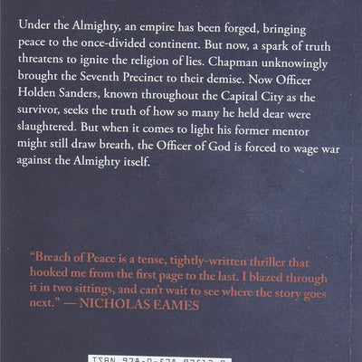 Rebel's Creed -- Daniel B. Greene, Paperback