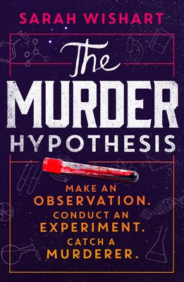 Cover Image for The Murder Hypothesis -- Sarah Wishart, Paperback