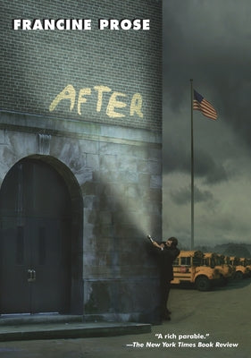 Cover Image for After -- Francine Prose, Paperback