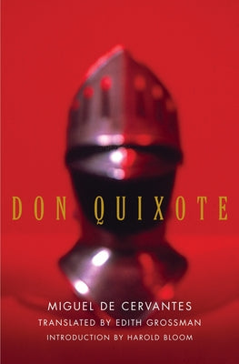 Cover Image for Don Quixote -- Miguel De Cervantes, Hardcover
