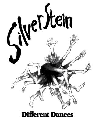 Cover Image for Different Dances -- Shel Silverstein, Hardcover