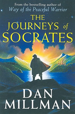 Cover Image for The Journeys of Socrates: An Adventure -- Dan Millman, Paperback