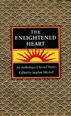 Cover Image for The Enlightened Heart -- Stephen Mitchell, Paperback