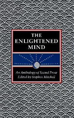 Cover Image for The Enlightened Mind -- Stephen Mitchell, Paperback