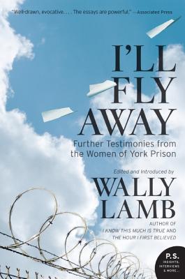 Cover Image for I'll Fly Away -- Wally Lamb, Paperback