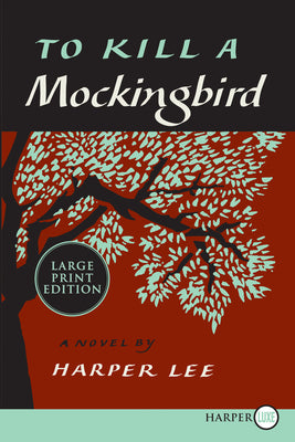 Cover Image for To Kill a Mockingbird: 50th Anniversary Edition -- Harper Lee, Paperback