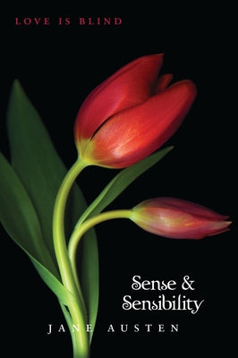 Cover Image for Sense & Sensibility -- Jane Austen, Paperback