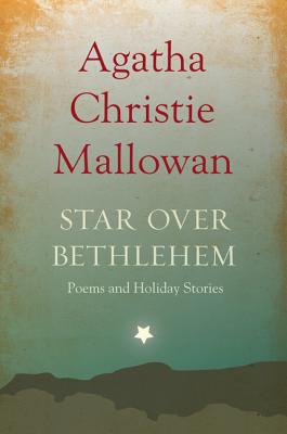 Cover Image for Star over Bethlehem -- Agatha Christie, Paperback