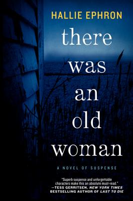 Cover Image for There Was an Old Woman -- Hallie Ephron, Paperback