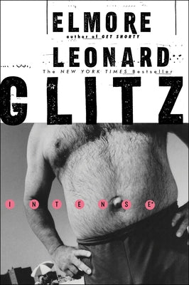 Cover Image for Glitz -- Elmore Leonard, Paperback