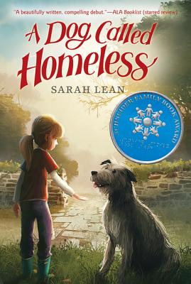 Cover Image for A Dog Called Homeless -- Sarah Lean, Paperback