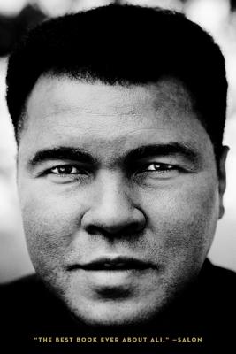 Cover Image for The Muhammad Ali Reader -- Gerald Early, Paperback