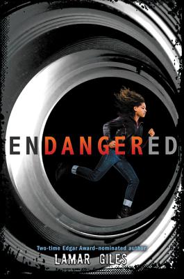 Cover Image for Endangered -- Lamar Giles, Paperback
