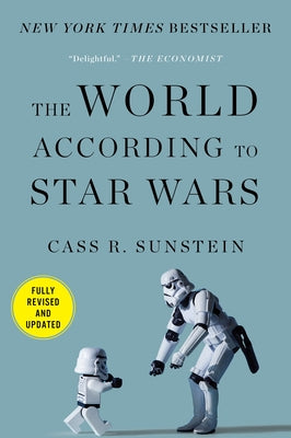 Cover Image for The World According to Star Wars -- Cass R. Sunstein, Paperback
