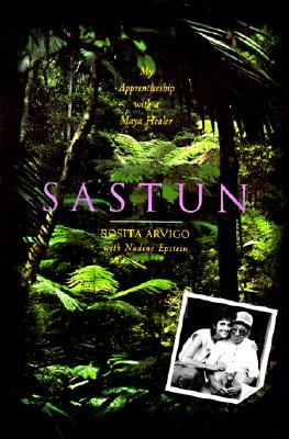 Cover Image for Sastun -- Rosita Arvigo, Paperback