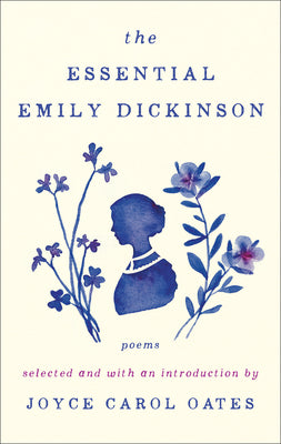 Cover Image for The Essential Emily Dickinson -- Emily Dickinson, Paperback