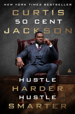 Cover Image for Hustle Harder, Hustle Smarter -- Jackson, Paperback