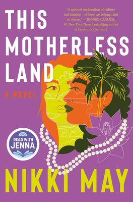 Cover Image for This Motherless Land -- Nikki May, Hardcover
