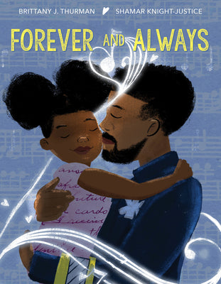 Cover Image for Forever and Always -- Brittany J. Thurman, Hardcover