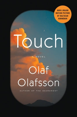 Cover Image for Touch -- Olaf Olafsson, Paperback
