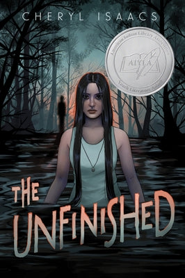 Cover Image for The Unfinished -- Cheryl Isaacs, Paperback