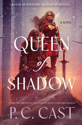 Cover Image for Queen of Shadow -- P. C. Cast, Hardcover