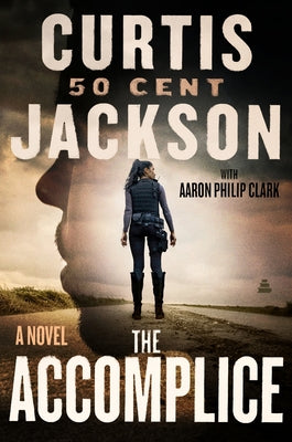 Cover Image for The Accomplice -- Jackson, Hardcover