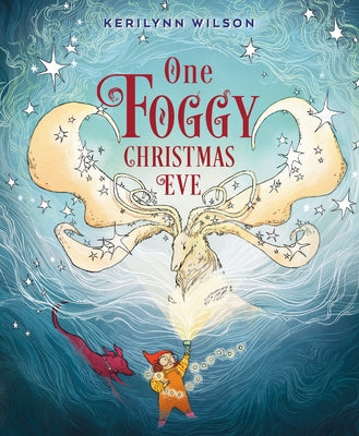 Cover Image for One Foggy Christmas Eve -- Kerilynn Wilson, Hardcover
