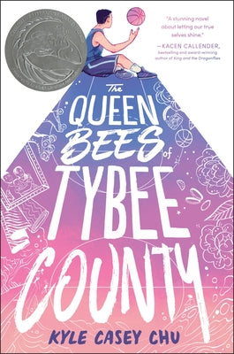 Cover Image for The Queen Bees of Tybee County -- Kyle Casey Chu, Paperback