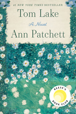 Tom Lake -- Ann Patchett, Hardcover