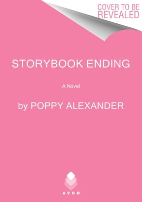 Cover Image for Storybook Ending -- Poppy Alexander, Paperback