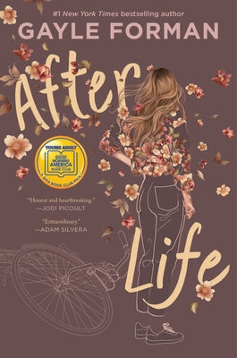 Cover Image for After Life -- Gayle Forman, Hardcover