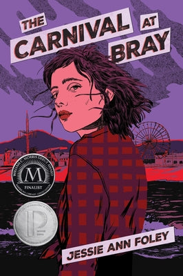 Cover Image for The Carnival at Bray -- Jessie Ann Foley, Paperback