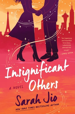 Cover Image for Insignificant Others -- Sarah Jio, Paperback