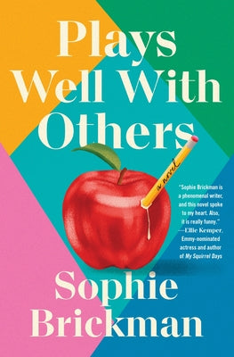 Cover Image for Plays Well with Others -- Sophie Brickman, Hardcover