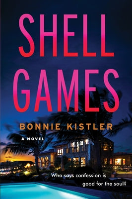 Cover Image for Shell Games -- Bonnie Kistler, Paperback