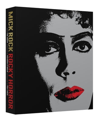 Cover Image for Rocky Horror: A Behind-The-Scenes Look at the Cult Classic -- Mick Rock, Hardcover