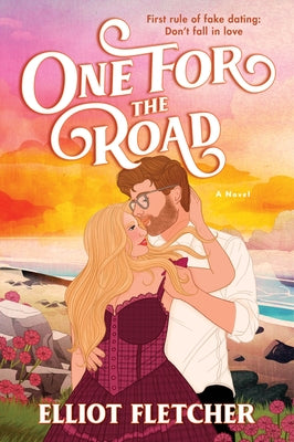 Cover Image for One for the Road -- Elliot Fletcher, Paperback