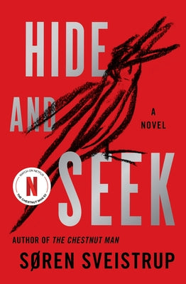 Cover Image for Hide and Seek -- Soren Sveistrup, Hardcover