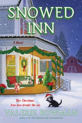 Cover Image for Snowed Inn -- Valerie Bowman, Paperback
