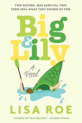 Cover Image for Big & Lily -- Lisa Roe, Paperback
